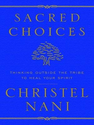Sacred Choices - ebook